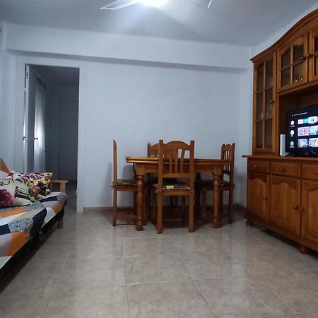 Apartamento 20 Metros Playa Wifi Smart Tv Sagunto Екстериор снимка
