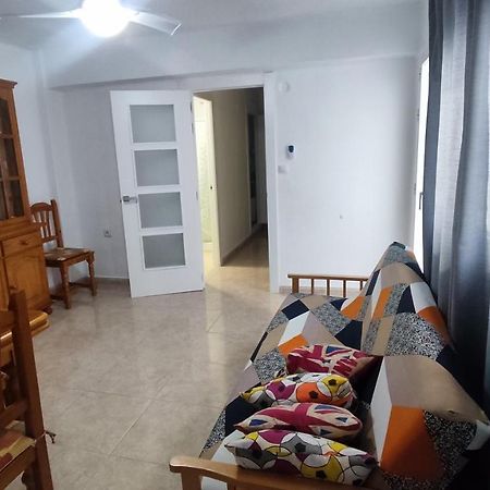 Apartamento 20 Metros Playa Wifi Smart Tv Sagunto Екстериор снимка