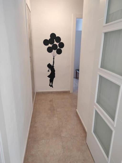 Apartamento 20 Metros Playa Wifi Smart Tv Sagunto Екстериор снимка