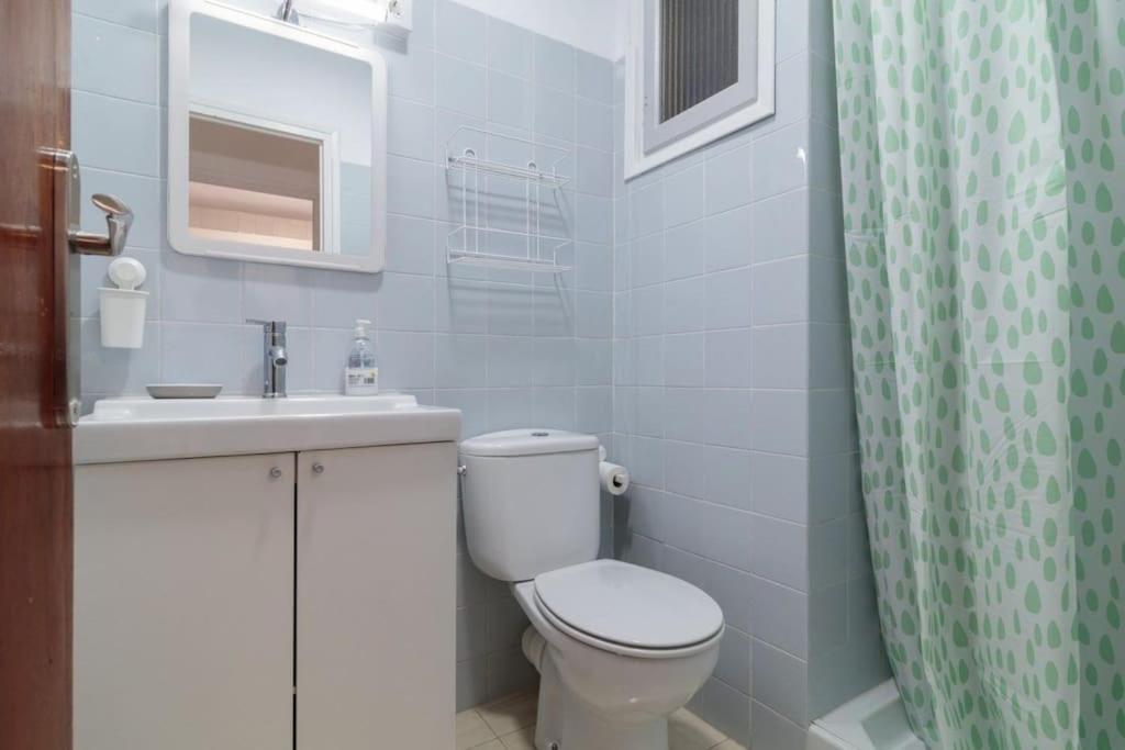 Apartamento 20 Metros Playa Wifi Smart Tv Sagunto Екстериор снимка